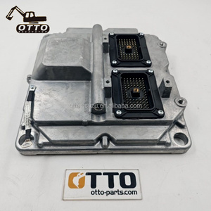 Otto máy xúc e320e điều khiển đơn vị c6.6 điều khiển động cơ ECM 3572083 357-2083 máy tính bảng chương trình cho mèo - Product Image 2