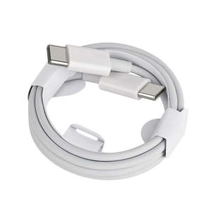 Cable USB C a Tipo C de Alta Calidad de 1m 2m 60W, Cable de Carga Rápida y Transferencia de Datos para <span class=keywords><strong>iPhone</strong></span> 17 16 15pro 16plus 16pro Max - Product Image 2