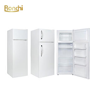 <span class=keywords><strong>Refrigerador</strong></span> <span class=keywords><strong>El</strong></span>éctrico de Dos Puertas RONCHI, 220L de Capacidad, Eficiente Energéticamente, Independiente, para Uso Doméstico y Comercial, Hecho en China - Product Image 3