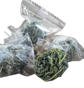 Paket Independen Keajaiban Panjang Umur Teh Mentah Ginseng Selatan Bola Teh untuk Minum - Product Image 1