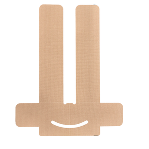 เทปคิเนซิโอโลยีกันน้ำ ลายพิมพ์ผ้าฝ้าย ตัดสำเร็จรูป ปรับขนาดได้ 24 ซม. x 17 ซม. สำหรับพยุงกล้ามเนื้อ ใช้สำหรับเล่นกีฬา เหมาะสำหรับทุกเพศ - Product Image 6