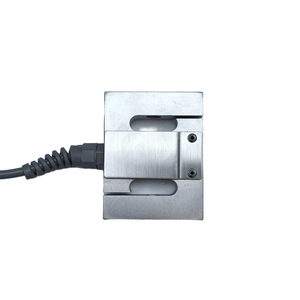 Capteur de pesage en acier inoxydable Tedea-Huntleigh STC-616 de 50 kg à 1000 kg avec montage simple et garantie de 12 mois - Product Image 3