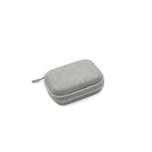 Sac de rangement personnalisé avec logo CN/VN pour appareils électroniques, poche en maille, vente en gros, étui de voyage rigide en EVA portable, anti-stress - Product Image 2