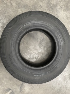 Neumático Radial 195/50R16 195/50 16 Económico y Práctico para Todas las Estaciones, Neumático para Automóvil de Pasajeros, Sudamérica - Product Image 3