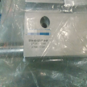 DFM-63-125-<span class=keywords><strong>P</strong></span>-A-GF 170882 シリンダー - Product Image 1