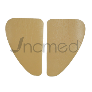 <span class=keywords><strong>Pansement</strong></span> en mousse de <span class=keywords><strong>silicone</strong></span> JCMED avec bordure, lot de 20, <span class=keywords><strong>pansement</strong></span> adhésif imperméable pour le soin des plaies - Product Image 1