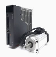 Controlador de Servoaccionamiento Industrial XINJE, Programación PLC, RS485, DS5C-20P1-PTA, DS5C-20P2-PTA, DS5C-20P4-PTA, DS5C-20P7-PTA, DS5C-21P5-PTA