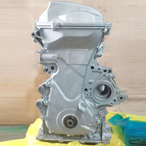 Conjunto de <span class=keywords><strong>Motor</strong></span> de 4 Cilindros <span class=keywords><strong>1zz</strong></span> 2zz 3zz <span class=keywords><strong>FE</strong></span> de Alta Calidad para <span class=keywords><strong>Toyota</strong></span> Corolla Camry - Product Image 4