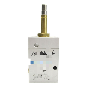 Mch-3-1/4 Nsnp 全新原装现货 工业自动化专用PLC编程控制器 - Product Image 1