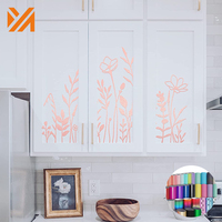 Vinilo Brillante de Colores Autoadhesivo para Máquina de Corte y Plotter, Ideal para Manualidades, Buen Precio