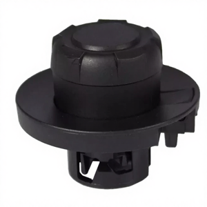 Cubierta de Interfaz de Energía para Modelos Conqueror <span class=keywords><strong>Mark</strong></span> 12V 09-25 F150 F250 F350 F450 F550 F650 F750 9L3Z-19A487-AA 9L3Z19A487AA - Product Image 2