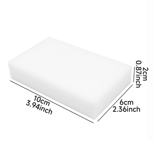 Spugne Magiche Multifunzionali per la Casa in Offerta, Spugne in Melamina per Pulizia e Lavaggio - Product Image 1