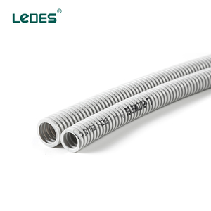 Lszh Electrical 20mm ondulé PVC et HDPE <span class=keywords><strong>Conduit</strong></span> <span class=keywords><strong>flexible</strong></span> Conduits et raccords pour câblage électrique - Product Image 2