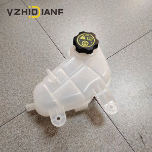 Original Original Motor Kühler Kühlmittel Expansions überlauf behälter 42609220 Für 2012-2016 GM Chevrolet Sonic - Product Image 3