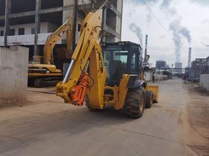 Célèbre marque efficace Cat 420f a utilisé la chargeuse-pelleteuse rétroexcavatorop à Shanghai Mini chargeuse d'occasion Cat 420f a utilisé des chargeuses-pelleteuses - Product Image 6