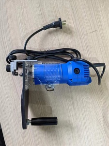 Trung Quốc Hot Bán nhãn hiệu Veneer PVC cạnh dải điện Máy tông đơ - Product Image 2