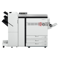 Haute vitesse flambant neuf copieur imprimante image presse V700 V900 V1000 Laser A3 couleur copieurs photocopieuse Machine