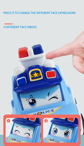 <span class=keywords><strong>รถ</strong></span>ตํารวจใบหน้าแสดงออกเปลี่ยน<span class=keywords><strong>รถ</strong></span>ของเล่นรถรุ่นเครื่องดับเพลิง<span class=keywords><strong>รถ</strong></span>พยาบาล - Product Image 5