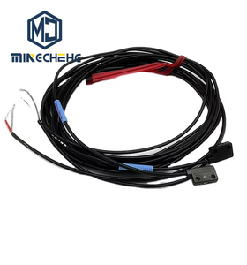 เซ็นเซอร์โฟโตอิเล็กทริคแบบแยกส่วน รุ่นใหม่แท้ KEYENCE PS-52C - Product Image 1