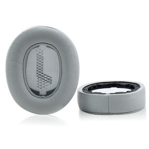 Coussinets d'oreille de remplacement, 50 pièces, couverture de coussin pour casque <span class=keywords><strong>JBL</strong></span> <span class=keywords><strong>LIVE</strong></span> 500BTNC <span class=keywords><strong>live</strong></span> 500BT - Product Image 3