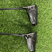 Nouveau Driver de golf 35 Max 2025, 9/10.5 Degrés, Flex R/S/R/X, Graphite, avec housse de tête