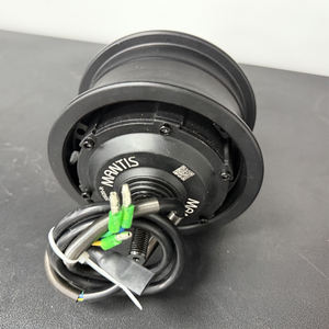 Motor Trasero/Delantero <span class=keywords><strong>Kaabo</strong></span> <span class=keywords><strong>Mantis</strong></span> <span class=keywords><strong>8</strong></span>, Motor Dividido de 48V 800W, Motor sin Escobillas de 800W, Apto para Patinete Eléctrico <span class=keywords><strong>Kaabo</strong></span> <span class=keywords><strong>Mantis</strong></span> <span class=keywords><strong>8</strong></span> - Product Image 5
