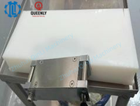 Pièces de rechange pour poussoir à pâte pour machine automatique de division et de façonnage de la pâte, équipement de boulangerie