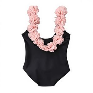 Traje de baño para niña - Product Image 1