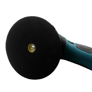 Cordless Polisher 5 In 12V Battery Powered Car <b>Floor</b> Waxing <b>Machine</b> - Product Image 3