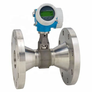 Débitmètre Endress+Hauser Proline Prowirl F 200 7F2C 7F2B 4-20mA Hart en acier inoxydable 316L à bride pour - Product Image 6