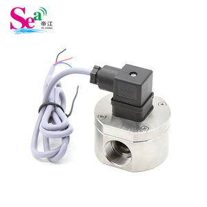 เครื่องวัดการไหลแบบโอวัลเกียร์ DIJIANG OEM 1/2'' SS304 สำหรับของเหลวที่มีความหนืดสูง รองรับ Modbus RTU ไมโครดีเซลฟลอว์มิเตอร์ ดิจิตอล RS485 - Product Image 3