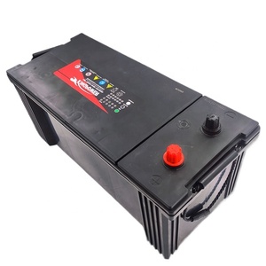 Bán Hot Auto phụ tùng bảo trì miễn phí pin khô 150AH cho <span class=keywords><strong>Volvo</strong></span> người đàn ông Xe Tải Điều Kiện Mới - Product Image 1