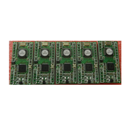 Nueva antena externa 13,56 MHz lectura/escritura RFID NFC módulo Lector con material ABS y distancia de lectura de 2-5cm