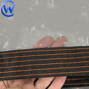 Bâches en plastique personnalisées, robustes, imperméables à l'extérieur, PE-HD, bâche en PVC transparente, bâche de toit en vinyle transparent <span class=keywords><strong>pour</strong></span> serre - Product Image 3