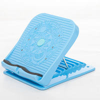 Écologique À Faible Quantité Minimale De Commande Haute Qualité Multi Réglable Conseil Oblique Cheville Incliné Pied Jambe Extensible Mollet Civière Conseil