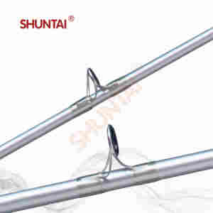 SHUNTAI olta takımı/PSSF350-5003/sörf çubuk/5m/3 bölümler/ekstra hızlı eylem/100% 30T karbon - Product Image 5