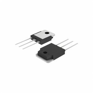 2SK2847(F) Transistors TO-3PIS Manufacturer Channel Electronic Circuit Components - Product Image 1