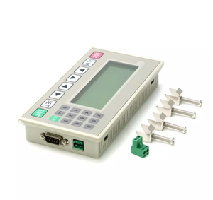 OP320-A OP320-A-S MD204L Pantalla de Texto Compatible con Puertos de Comunicación 232 <span class=keywords><strong>485</strong></span> <span class=keywords><strong>422</strong></span> - Product Image 2