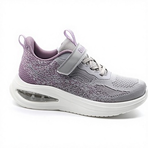 Logo Custom Men <strong>Women</strong> Lightweight Running Shoes Breathable Knitted Walking Sneakers Comfort Non-Slip Yoga Fitness Gym <strong>Trainer</strong> - Product Image 3
