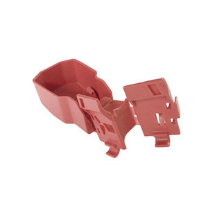 HUAJIEAIL <b>Battery</b> <b>Terminal</b> Cap 32418-R40-003 Plastic Positive End <b>Cover</b> For Honda Accord Acura TLXL - Product Image 2