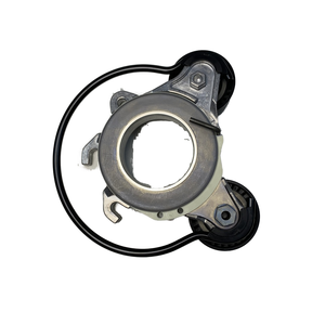 Para <span class=keywords><strong>Citroen</strong></span> Mini Peugeot DS OPEL VAUXHALL Tensor de correa acanalado en V polea tensora dinámica OE 9818259480 - Product Image 4