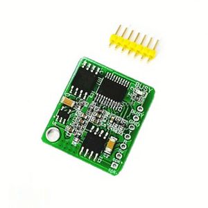 Módulo de Síntesis de Voz UNV SYN6288, Pronunciación de Persona Real TTS para Conversión de Texto, 2 STM32 51, Kit de Módulo de Control de Voz por Audio - Product Image 6
