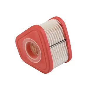 Filtre à air d'admission de remplacement haute compatibilité et durable pour les modèles <span class=keywords><strong>Briggs</strong></span> <span class=keywords><strong>Stratton</strong></span> 595853 597265 115P02 115P05 123P02 123P07 - Product Image 1