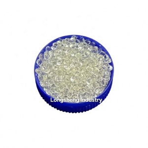 Materia Prima de Partículas de Plástico de Elastómeros Termoplásticos TPU/TPO/TPR/TPV/TPE, Muestras Gratis Disponibles, China - Product Image 4