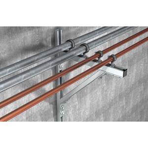 FISCHER - 533736 Support de connexion d'angle PFAF 3 - EAN 4048962225013 ÉLÉMENTS POUR SUPPORTS DE FIXATION ET SUPPORTS DE FIXATION - Product Image 3