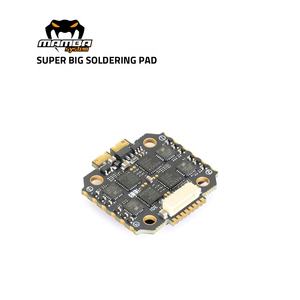 Hot DIATONE <span class=keywords><strong>MAMBA</strong></span> <span class=keywords><strong>F40</strong></span> _ 128K BL32 Mini 4IN1 <span class=keywords><strong>ESC</strong></span> 40A 6S Dshot1200 contrôleur de vitesse électronique 20mm pile pour pièces de Drone RC - Product Image 5