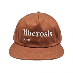 High Quality 5 Panel Unstructured Snapback Caps Custom Embroidery Logo Unstructured Dad <b>Hat</b> - Product Image 4