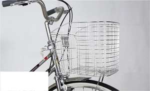 จักรยานวินเทจญี่ปุ่น ขนาด 24-26 นิ้ว ปรับความเร็วได้ 3 สปีด จักรยานญี่ปุ่นโบราณ จักรยานส่งออก - Product Image 4