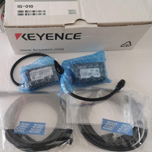 विशेष मूल्य Keyence / IG-010 सीसीडी 10mm बहु प्रयोजन सीसीडी लेजर माइक्रोमीटर - Product Image 3