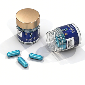 Fabricant de compléments alimentaires à base de maca en capsules, marque privée, performance énergétique, vitalité masculine, capsules de maca - Product Image 5